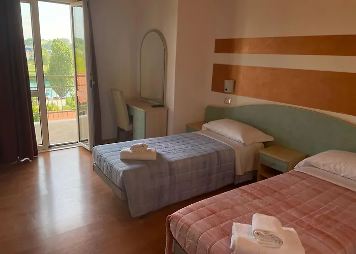 Vittoria Rooms Peschiera Peschiera del Garda