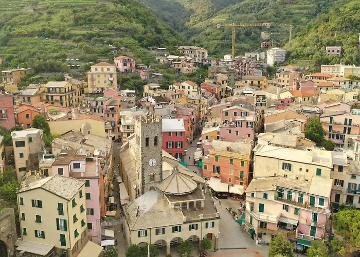 Hotels in Monterosso al Mare