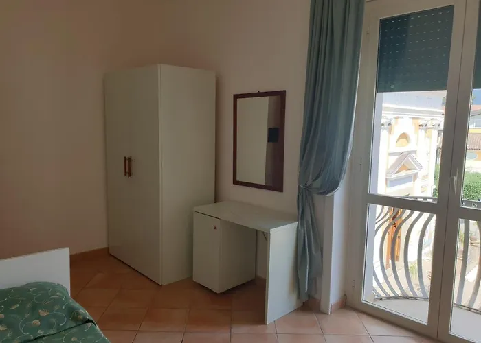 Hotel Antonietta