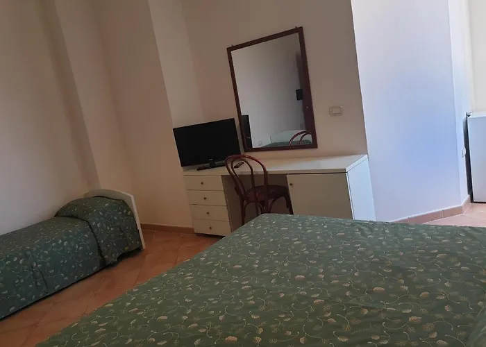 Hotel Antonietta