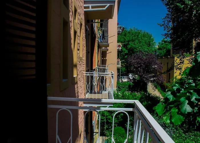 Hotel Sant'Orsola City House Collection By Gsa Hotels