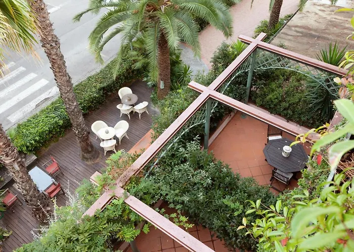 Hotel Mignon Forte dei Marmi