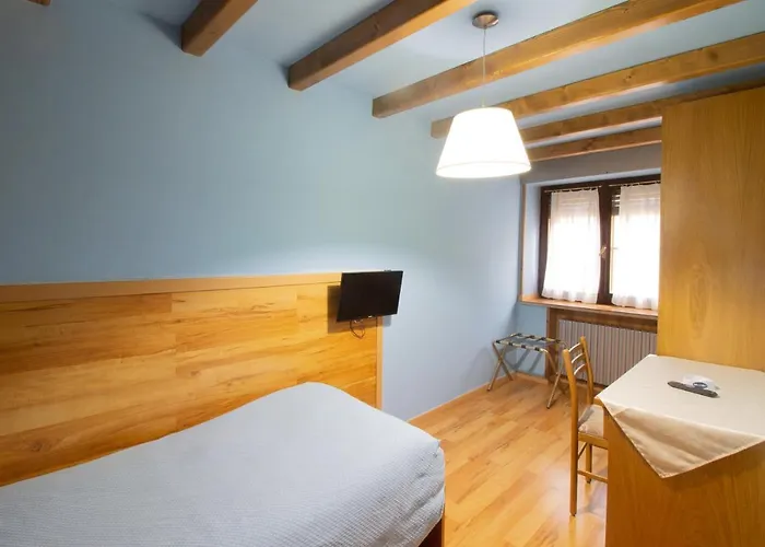 Albergo Speranza Asiago