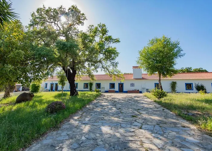 Mystay - Herdade Do Vale Da Abelheira Grândola