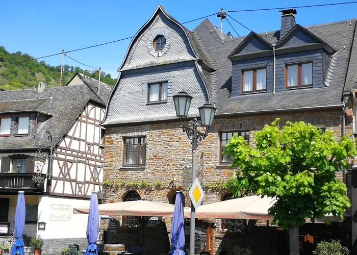 Hotels in Alken