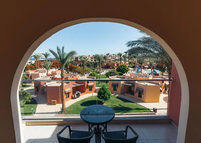 Nubian Village, Families And Couples Only Sharm-el-Sheikh
