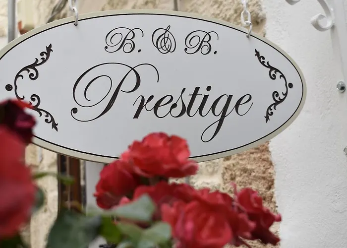 B&B Prestige Polignano a Mare