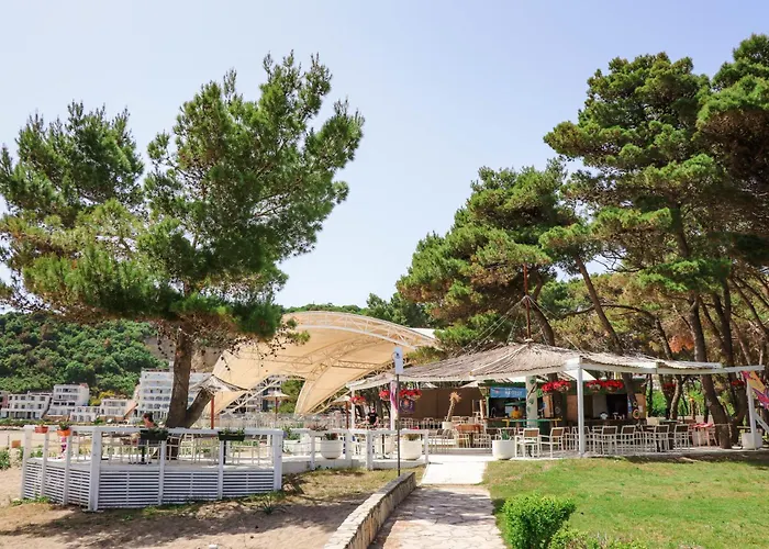 Azul Beach Resort Montenegro By Karisma Ulcinj