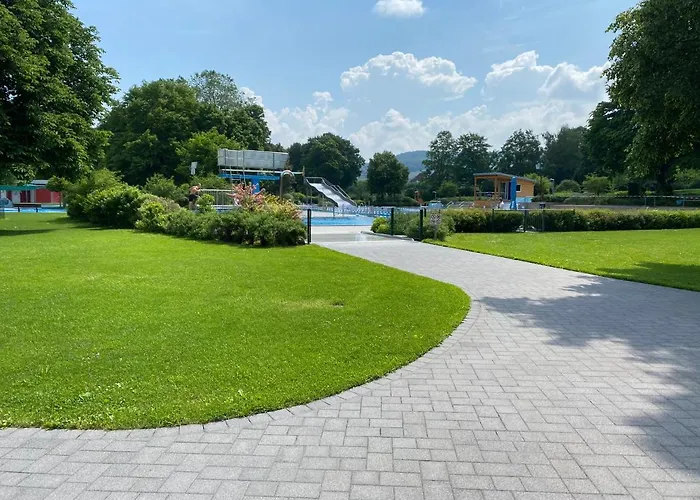 Hotels in Obersulm