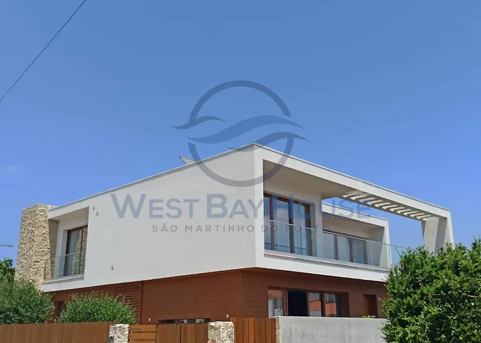 West Bay House