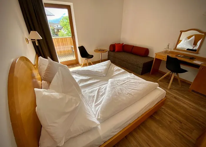 Hotel Simpaty Dobbiaco