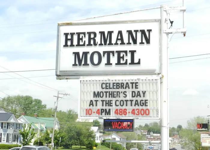 Hermann Motel