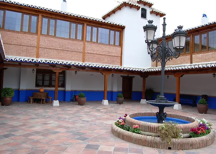 Hotel El Cortijo de Daimiel