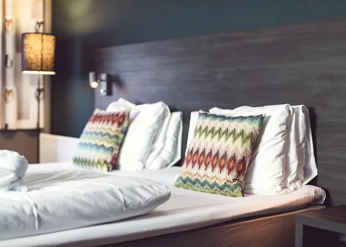 Hotels in Haugesund
