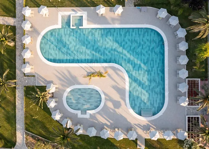 Hotels in Marmari (Kos)