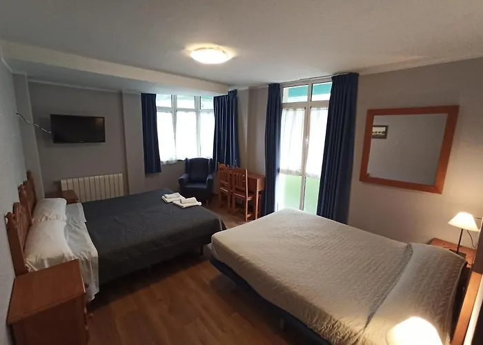 Hotel Águila Real
