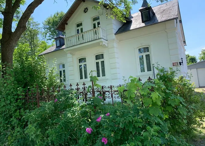 Stayhome Tossens Butjadingen