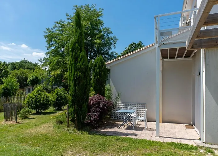 Maison Lucilda Pessac