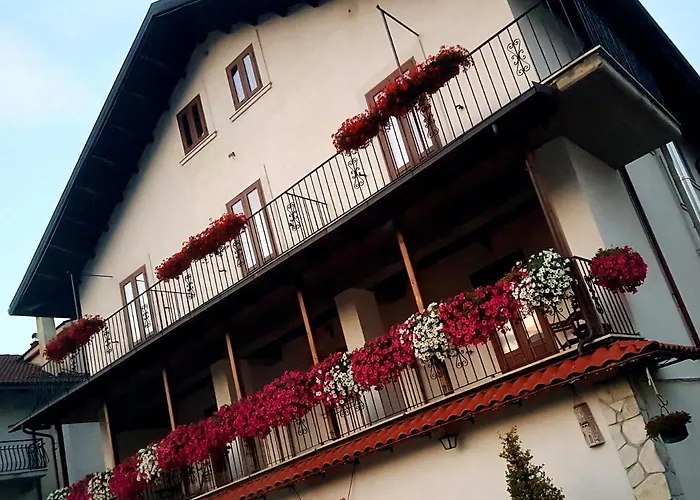 Albergo Del Sangro