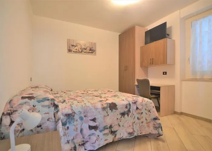 B&B Canavaccio