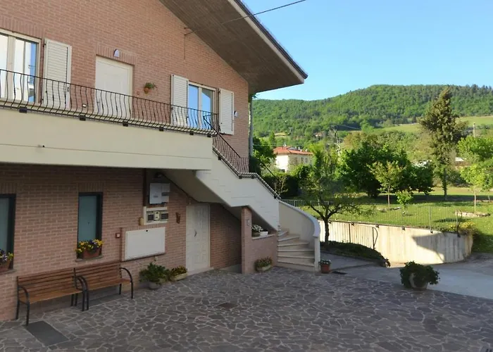 B&B Canavaccio