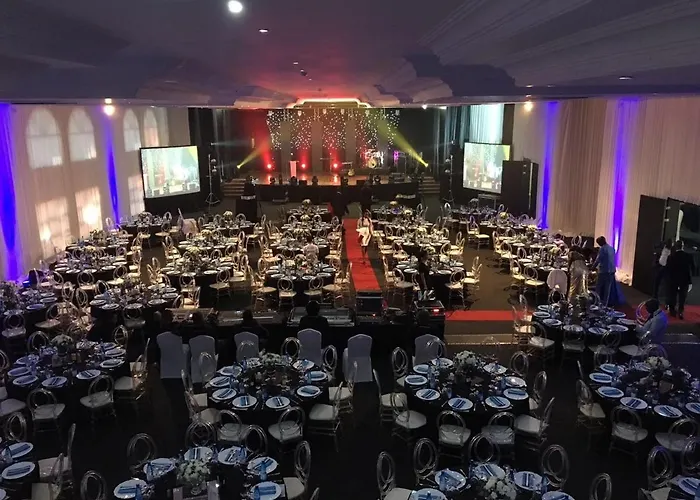 Hotels in Paje