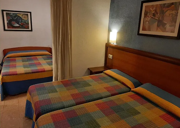 Hostal Platja Cambrils