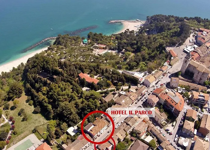 Hotel Il Parco Sirolo