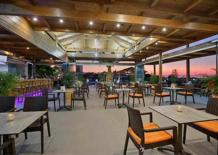 Anissaras Hotels