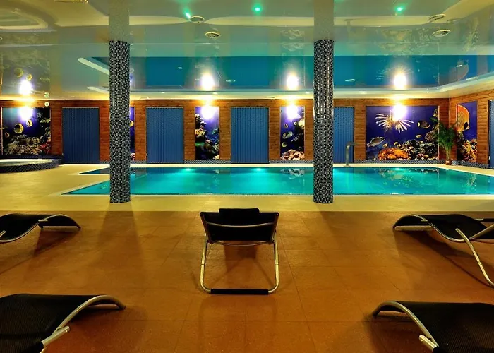 Hotels in Konin (Greater Poland)