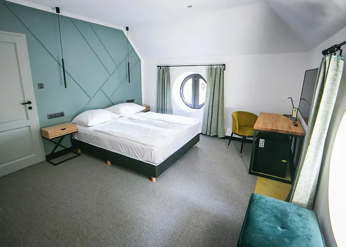 Tapolca Hotels