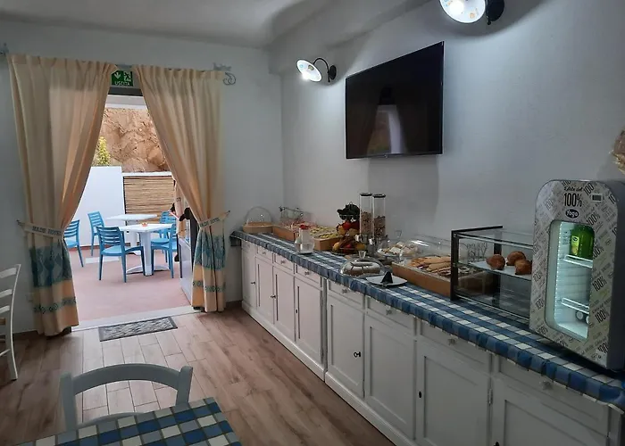 Hotel a Abbiadori
