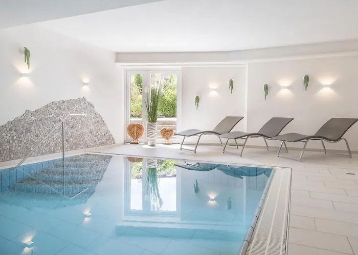 Hotel garni Gerberhof ***S