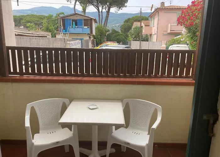 Hotel Villa Etrusca Marina di Campo