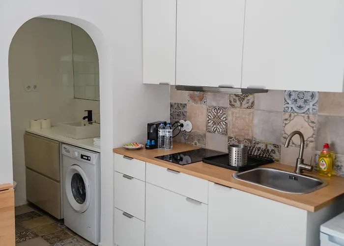 Genius Loci Guesthouse Matosinhos 