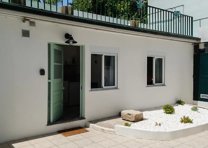Genius Loci Guesthouse