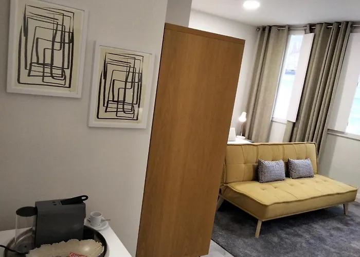 Souto Guest House Braga