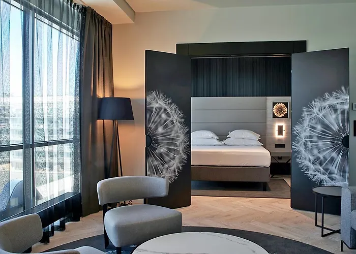 Tallink City Hotel