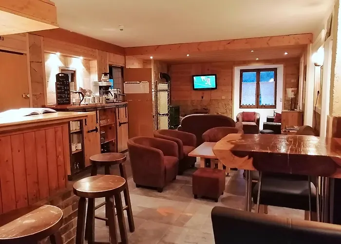Hotels in Tignes