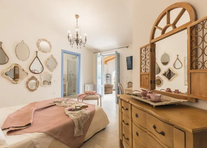 B&B Antico Telaio