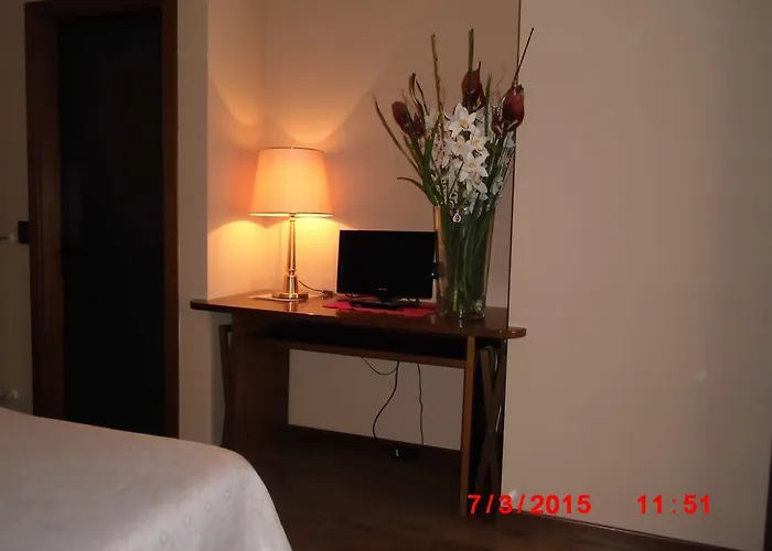 Albergo Ponte Vecchio Cernobbio