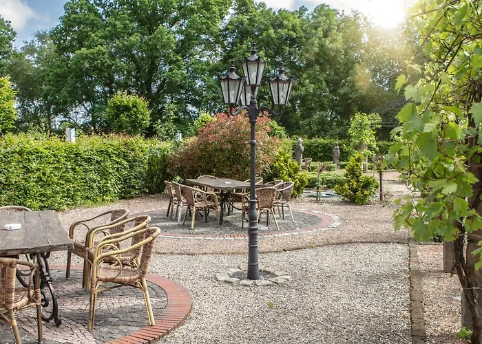 Hotels in Moormerland