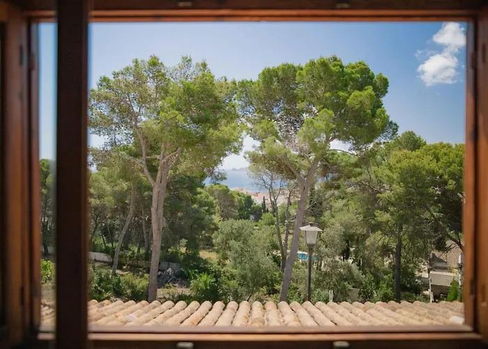 Villa Dora (Adults Only)