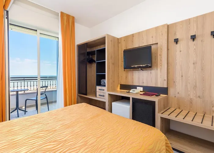 Hotel Nettuno Caorle