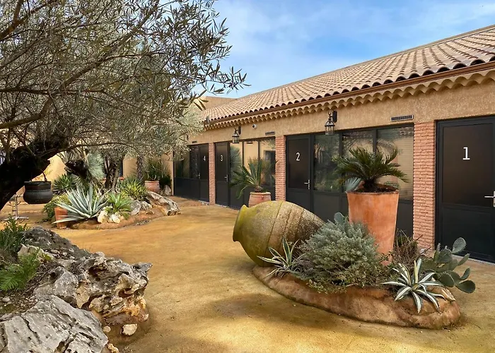 Hotel Nature Le Loft