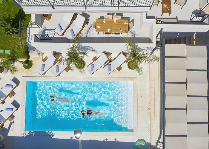 Luxury Aparthotel Zadar