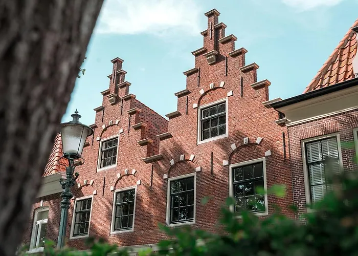 B&B Westerhaven Medemblik