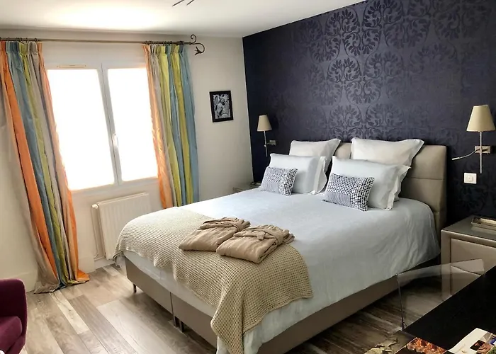 19 meilleurs Hôtels Spa à Tinqueux pour une Escapade Relaxante