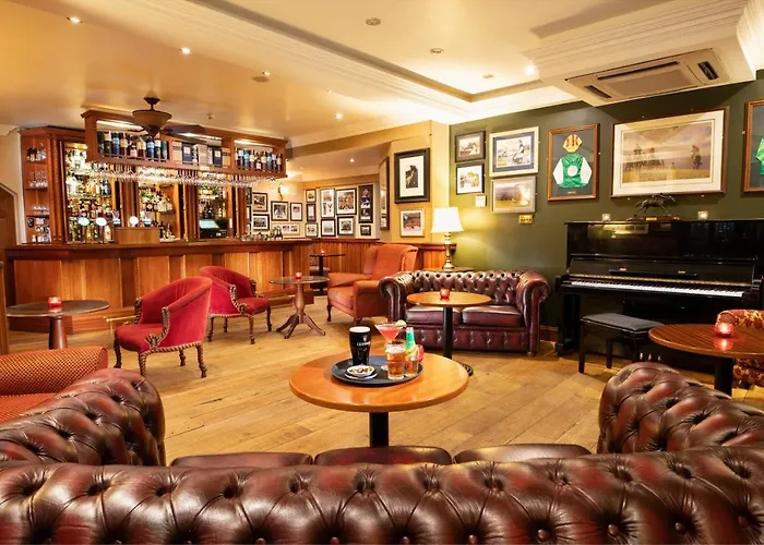 Bunratty Hotels