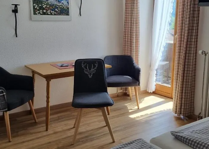 Gasthof Zum Rassen Garmisch-Partenkirchen